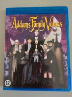 Blu-ray Addams family Values 1993, Ophalen of Verzenden, Zo goed als nieuw, Horror