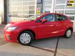 Seat Ibiza 1.0 TSI Style / Clima / MF- Stuur / Cruise Contro, Stof, Gebruikt, 95 pk, Met garantie (alle)