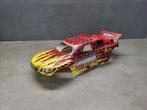 Rc body 1/10, Ophalen of Verzenden, Zo goed als nieuw, Onderdeel