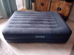 Intex luchtbed/matras, Ophalen of Verzenden, Zo goed als nieuw