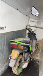 Piaggio NRG Frame met Kenteken & Kappen, Fietsen en Brommers, Scooters | Piaggio, Gebruikt, Maximaal 45 km/u, NRG, Ophalen of Verzenden