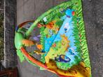 Jungle speelkleed, Fisher Price, Kinderen en Baby's, Speelgoed | Speelkleden, Ophalen, Zo goed als nieuw