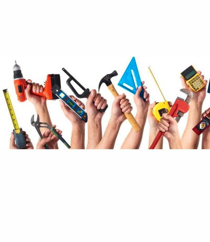 Klusser aangeboden, Vacatures, Vacatures | Overige Vacatures, Vanaf 10 jaar, Overige vormen, 33 - 40 uur