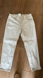 Gloednieuwe broek Annette Gortz mt 44, Kleding | Dames, Broeken en Pantalons, Beige, Maat 42/44 (L), Nieuw, Ophalen of Verzenden