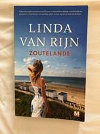 Linda van Rijn, Zoutelande, Ophalen of Verzenden, Zo goed als nieuw, Linda van Rijn, Nederland
