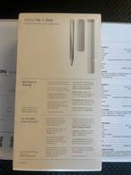 Huion Hs611& Adobe ink&slide, Computers en Software, Tekentablets, Ophalen of Verzenden, Zo goed als nieuw