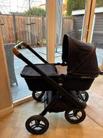 Dubatti 2 in 1Kinderwagen, Kinderen en Baby's, Kinderwagens en Combinaties, Gebruikt, Luchtbanden, Combiwagen, Ophalen