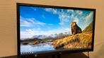 Iiyama 24 inch monitor - B2483HSU, Gaming, Gebruikt, Full HD, Ophalen of Verzenden