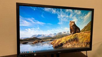 Iiyama 24 inch monitor - B2483HSU beschikbaar voor biedingen