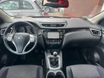 Nissan Qashqai 1.6 N-Connecta / Pano / Navi / 360 Camera / K, Voorwielaandrijving, 65 €/maand, Gebruikt, 4 cilinders
