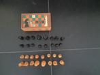 Staunton, Een of twee spelers, Ophalen of Verzenden, Gebruikt