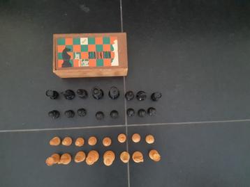 Staunton beschikbaar voor biedingen