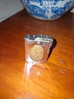 Vintage senior Aansteker, Ophalen of Verzenden, Gebruikt, Aansteker