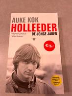 Holleeder: De Jonge Jaren - Auke Kok, Ophalen of Verzenden, Gelezen, Overige