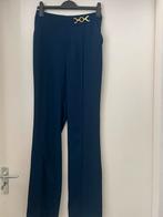 Guess pantalon 36/38, Kleding | Dames, Guess, Blauw, Ophalen of Verzenden, Zo goed als nieuw