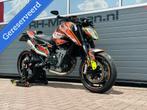 KTM 790 Duke ABS Vol opties! Track/Tech/QS+/890 1290 duke790, Bedrijf, Meer dan 35 kW, Toermotor, 799 cc