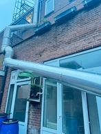 Koelcel met motor en afzuigkap leiding, Ophalen, Koelen en Vriezen