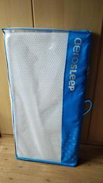 Aerosleep matras ledikant 120x60cm, Ophalen, Gebruikt, Ledikant