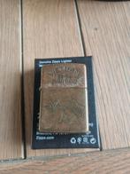 Zippo Aansteker Vietnam Oorlog - Slechte Staat, Verzamelen, Militaria | Algemeen, Ophalen of Verzenden, Overige soorten, Azië