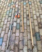 hand tuingereedschap, Tuin en Terras, Ophalen, Gebruikt, Overige soorten