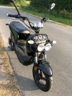 Elektrische scooter, Ophalen, Zerobikes, Maximaal 45 km/u, Elektrisch