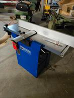 Vlak- vandiktebank zo goed als nieuw, Doe-het-zelf en Verbouw, Ophalen, Zo goed als nieuw, Elektrisch