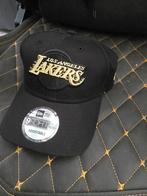 NBA LA LAKER GOLD EDITION PET NIEUW, Kleding | Heren, Hoeden en Petten, Ophalen of Verzenden, Nieuw