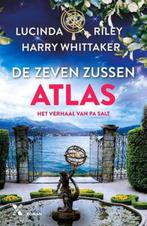 De Zeven Zussen deel 8 Atlas., Boeken, Romans, Ophalen, Zo goed als nieuw, Nederland