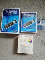 Diabetes meter, prikpennen en lancetten, Ophalen of Verzenden, Nieuw