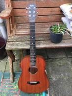 Nog een mooie en goed klinkende Baby Taylor, interesse stuur, Muziek en Instrumenten, Ophalen, Gebruikt, Western- of Steelstringgitaar