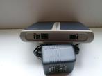 router, Ophalen of Verzenden, Zo goed als nieuw, Router, Thomson SpeedTouch