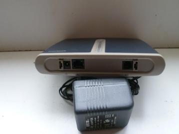 router beschikbaar voor biedingen