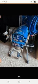 Graco, Ophalen of Verzenden, Nieuw, Verfspuit of Verfpomp