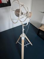 Vloerlamp, ongebruikt, Ophalen, Zo goed als nieuw