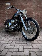 HARLEY DAVIDSON FXSTDI SOFTAIL DEUCE 2004 ABSOLUTE TOPSTAAT!, Motoren, Motoren | Harley-Davidson, 2 cilinders, Bedrijf, Info, Milwaukee