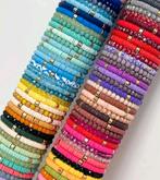 Verschillende soorten armbandjes, Ophalen, Zo goed als nieuw, Overige typen