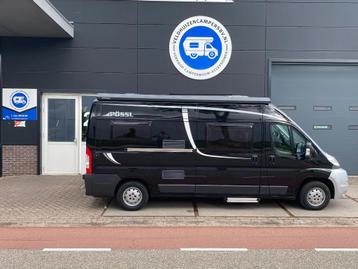 Pössl 2Win 600* 2014* Euro5* 68345 KM* Softclose*NIEUWSTAAT* beschikbaar voor biedingen