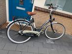 Batavus damesfiets retro, Ophalen, Gebruikt, Batavus, Versnellingen