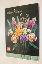 Lego 10280 Flower Bouguet nieuw gesealed is doos, Ophalen of Verzenden, Nieuw, Complete set, Lego