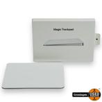 Apple Magic Trackpad (MK2D3Z/A) A1535 | NIEUWSTAAT! COMPLEET, Ergonomisch, Ophalen of Verzenden, Trackpad, Zo goed als nieuw