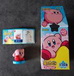 Kirby - Figuurtje - Nintendo - Furuta Japan - Nummer 1, Ophalen of Verzenden, Nieuw