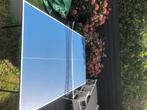 Tafeltennis tafel, Sport en Fitness, Tafeltennis, Ophalen, Gebruikt, Tafel Indoor, Wedstrijdformaat