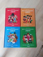 Playmobil, mijn grote wereldreis., Boeken, Ophalen of Verzenden, Zo goed als nieuw