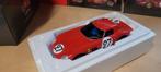 CMR FERRARI 250 GTO LeMans 1964, Hobby en Vrije tijd, Modelauto's | 1:18, Ophalen of Verzenden, Zo goed als nieuw, Auto, Overige merken