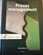 Procesmanagement, Boeken, Ophalen of Verzenden, Zo goed als nieuw