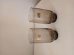 Luminarc glazen rookglas, Verzamelen, Glas en Borrelglaasjes, Ophalen of Verzenden, Zo goed als nieuw