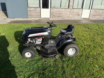 MTD Gold Line 130 middenmaaier 96 cm beschikbaar voor biedingen