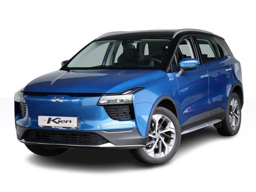 Aiways U5 63kWh Showroom | 360 Camera | 19 INCH | Apple Carp, Auto's, Aiways, Bedrijf, Te koop, U5, 360° camera, ABS, Adaptive Cruise Control