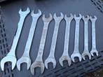 steeksleutel set, Ophalen of Verzenden, Gebruikt