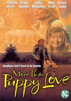 More Than Puppy Love, Cd's en Dvd's, Dvd's | Drama, Overige genres, Alle leeftijden, Zo goed als nieuw, Verzenden